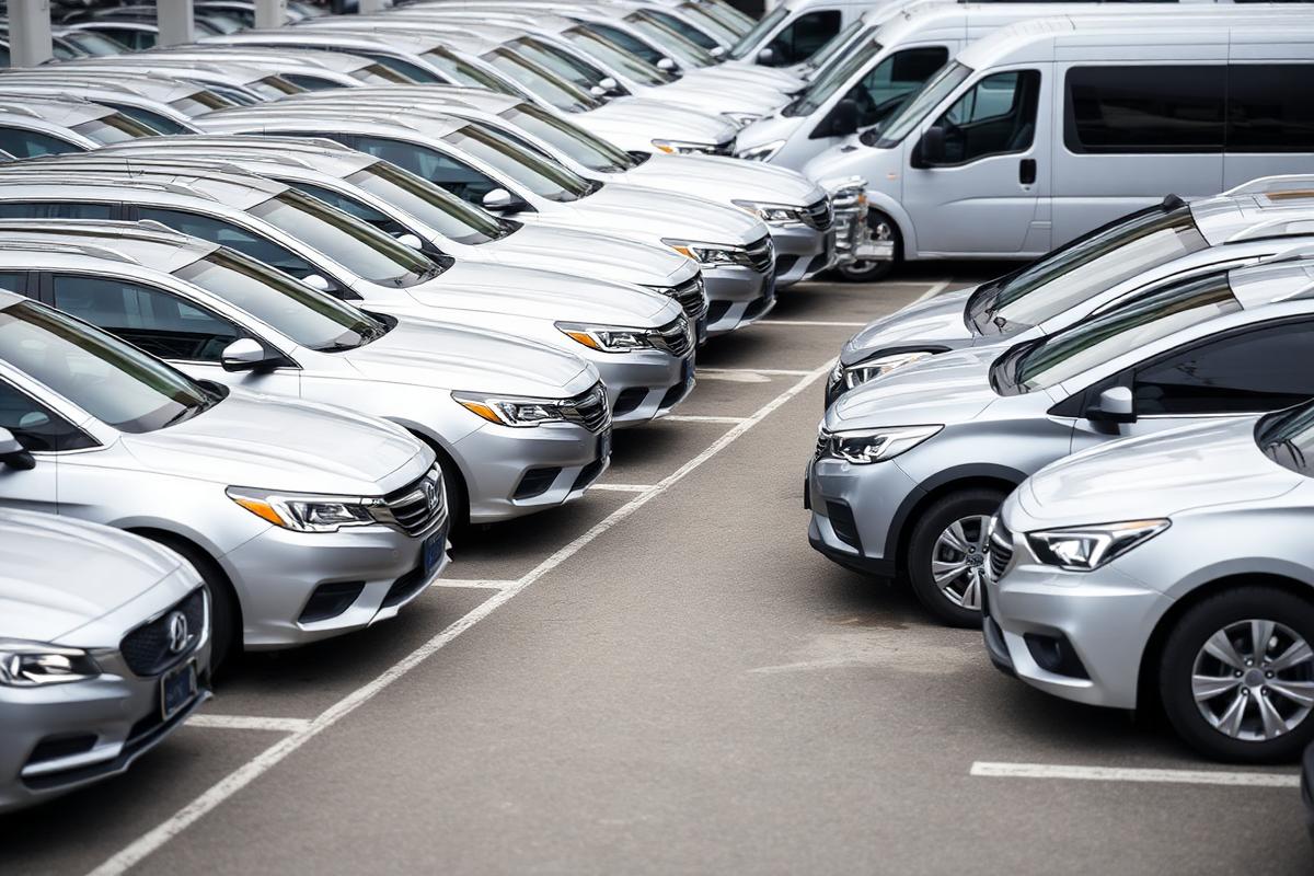 Car Rentals
